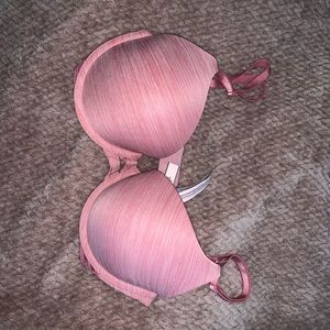 Victoria’s Secret Push-up Bra